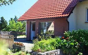 Sosenka Gospodarstwo Agroturystyczne